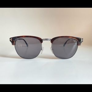 Tom Ford Eric Sunglasses